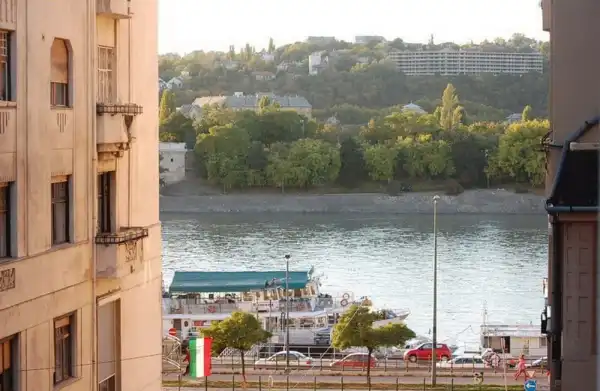 Eladó téglalakás, Budapest, XIII. kerület 1+1 szoba 53 m² 135 M Ft
