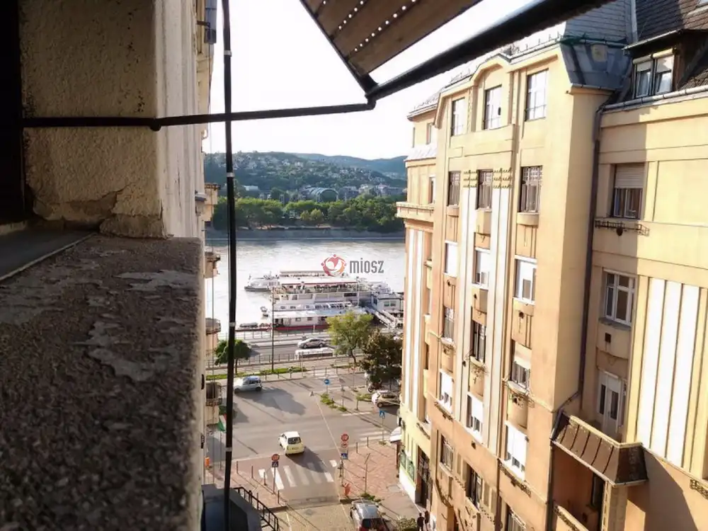 Budapest, XIII. kerület - Angyalföld