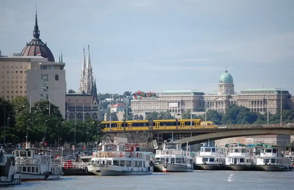 Budapest, XIII. kerület - Angyalföld