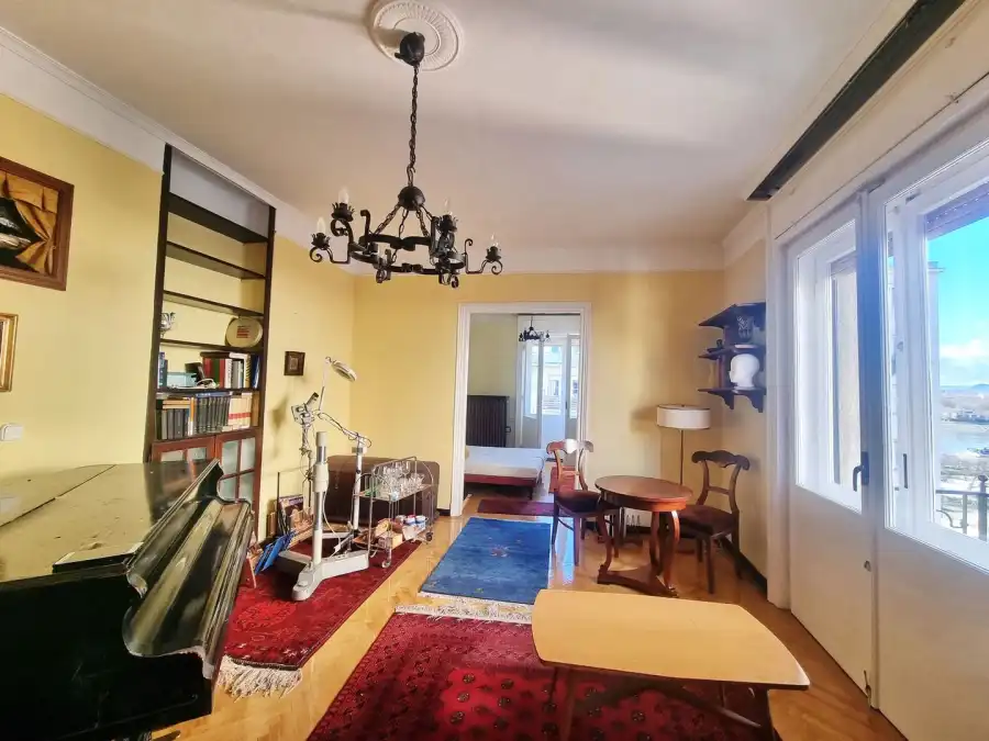 eladó téglalakás, Budapest, XIII. kerület