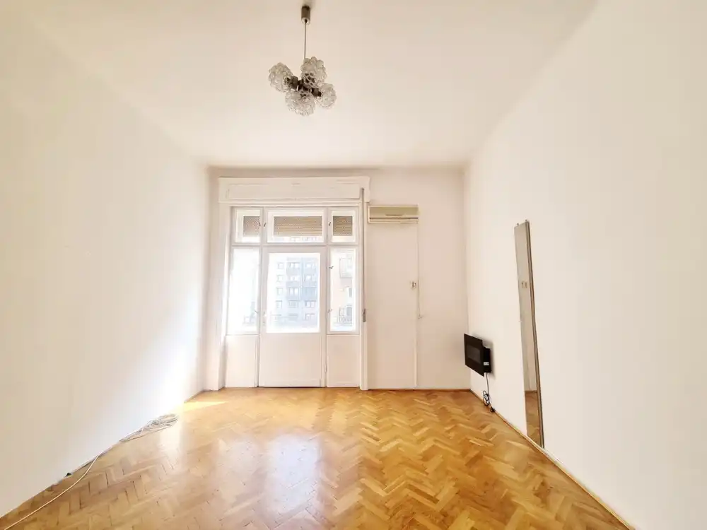 Budapest, XIII. kerület - Újlipótváros