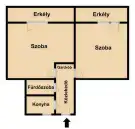 Budapest, XIII. kerület - Újlipótváros