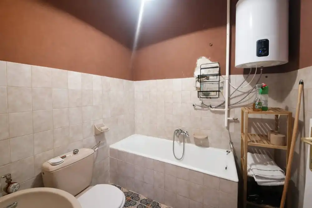 Budapest, XIII. kerület - Újlipótváros