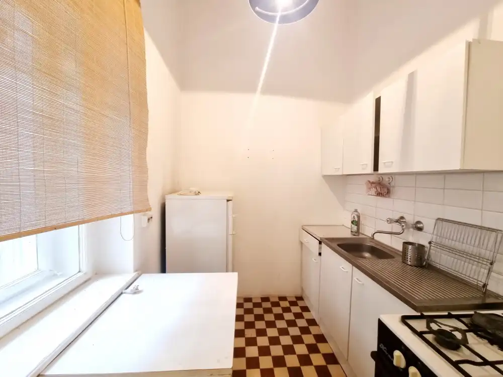 Budapest, XIII. kerület - Újlipótváros