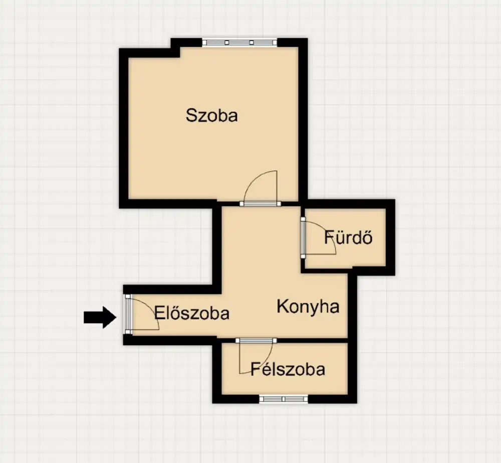 Budapest, XIII. kerület - Újlipótváros