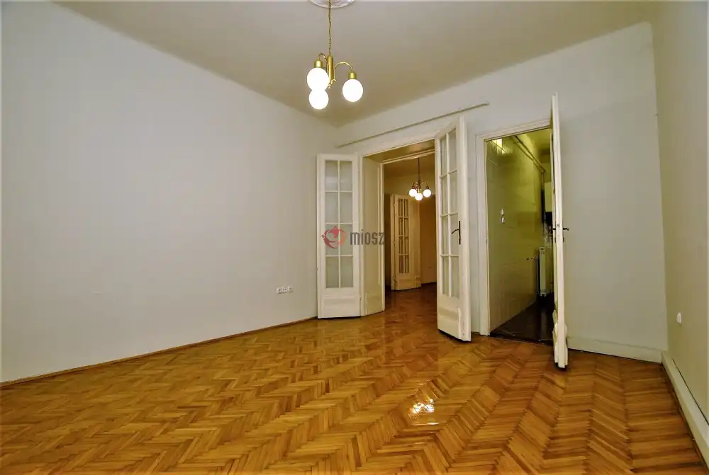 Budapest, XIII. kerület - Újlipótváros