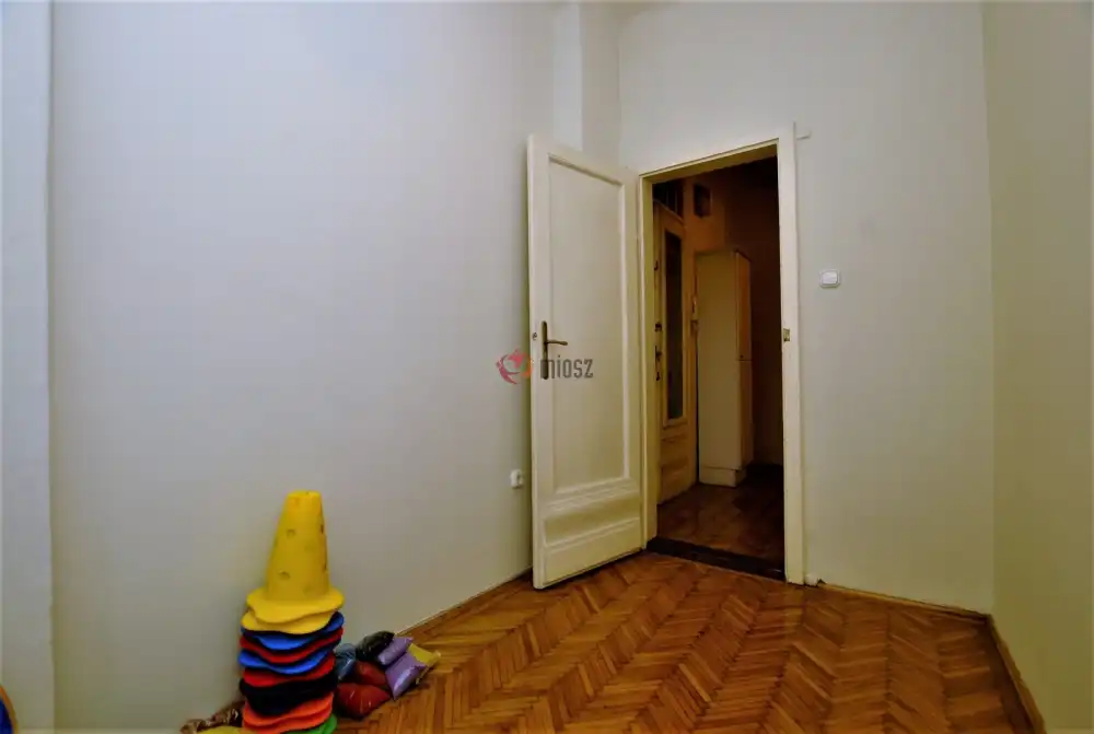 Budapest, XIII. kerület - Újlipótváros
