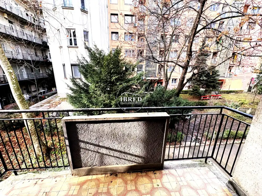 Budapest, XIII. kerület - Újlipótváros
