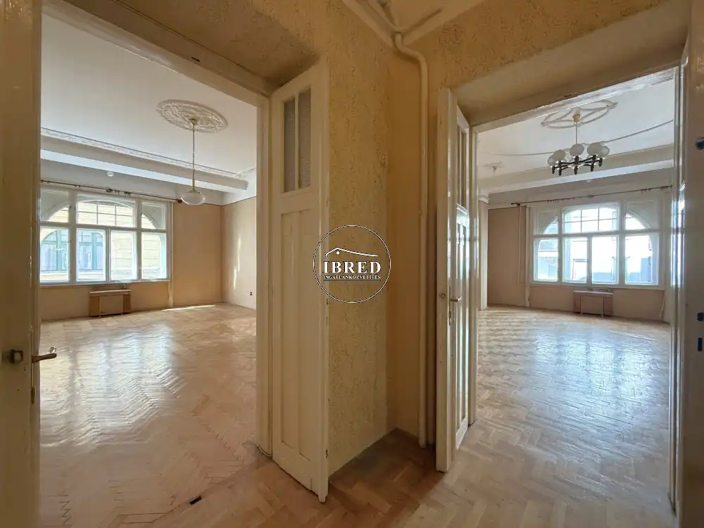 Budapest, XIII. kerület - Újlipótváros