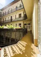 Budapest, XIII. kerület - Újlipótváros
