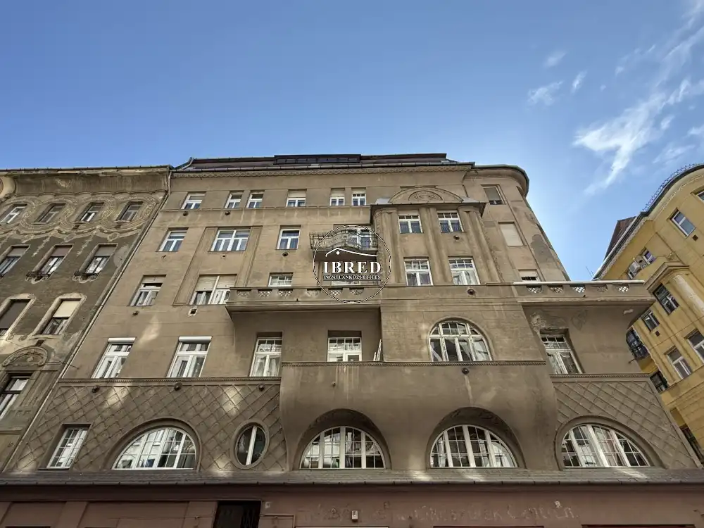 Budapest, XIII. kerület - Újlipótváros