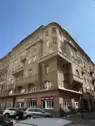 Budapest, XIII. kerület - Újlipótváros