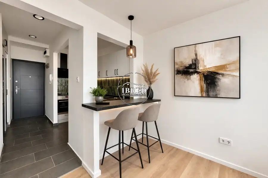 eladó téglalakás, Budapest, XIII. kerület