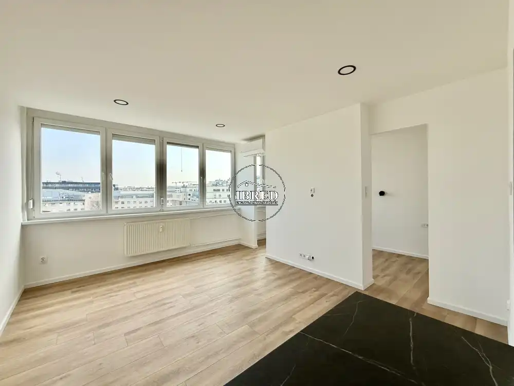 Budapest, XIII. kerület - Újlipótváros