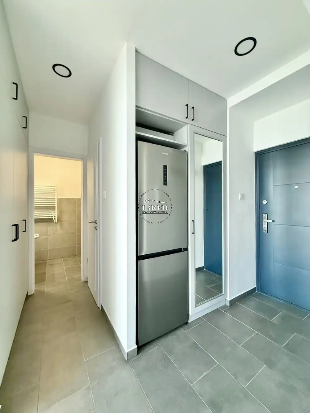 Budapest, XIII. kerület - Újlipótváros