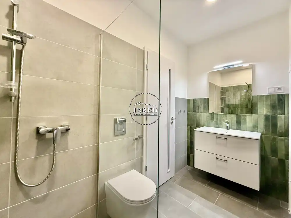 Budapest, XIII. kerület - Újlipótváros