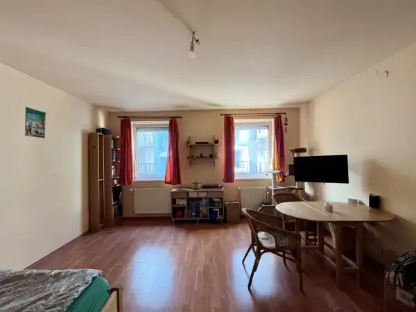 Eladó téglalakás, Budapest, XIII. kerület 1 szoba 33 m² 54.5 M Ft