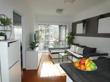 Eladó téglalakás, Budapest, XIII. kerület 2 szoba 40 m² 89.9 M Ft