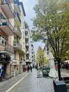 Budapest, XIII. kerület - Újlipótváros