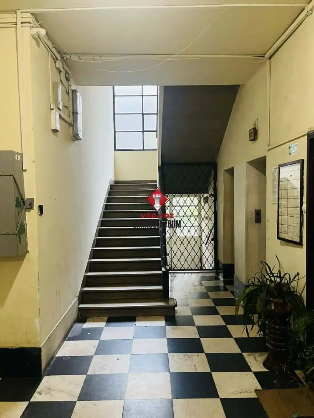 Budapest, XIII. kerület - Újlipótváros