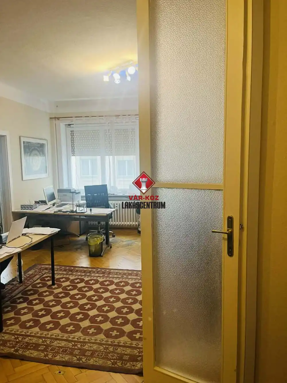 Budapest, XIII. kerület - Újlipótváros