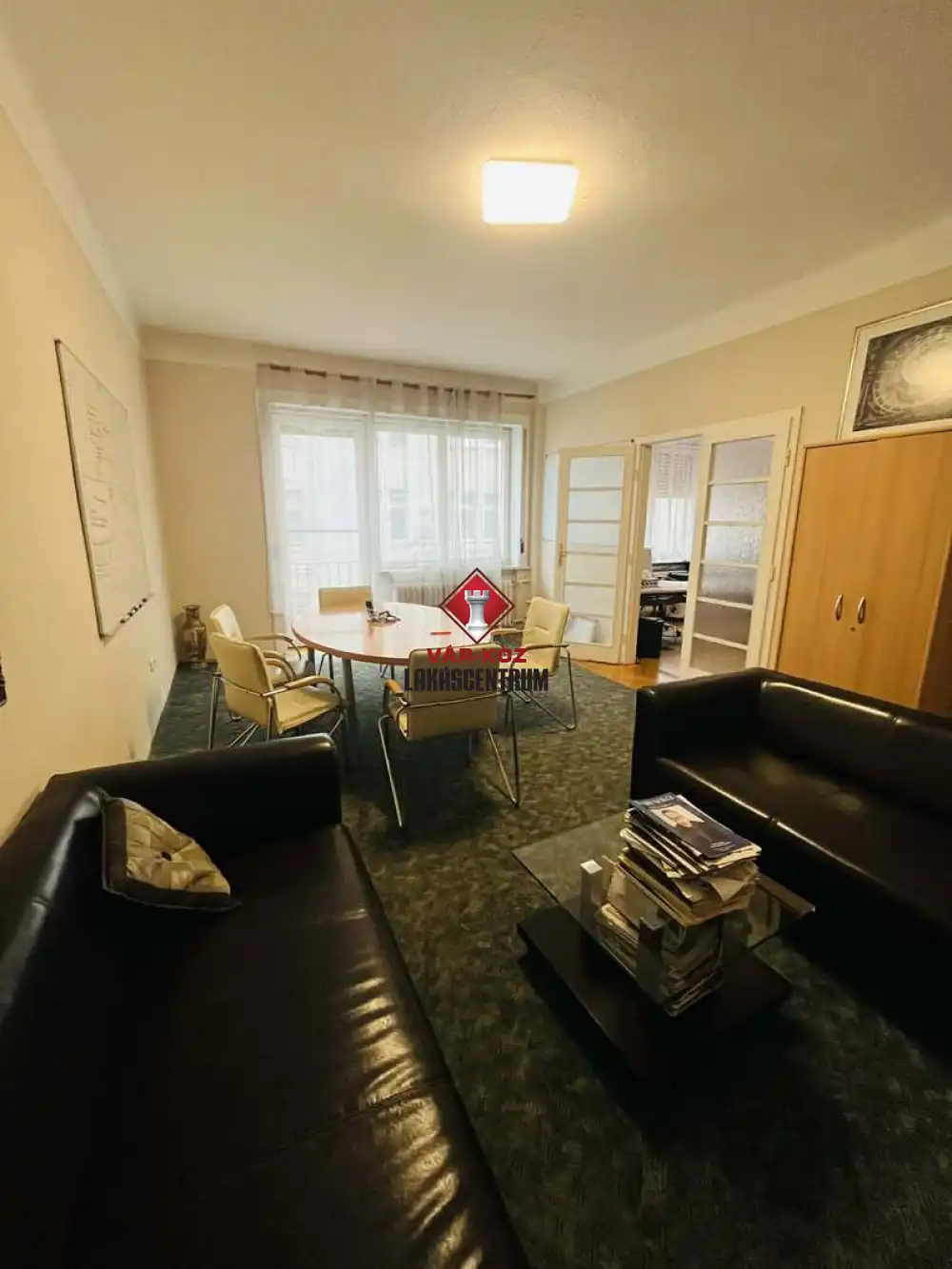 Budapest, XIII. kerület - Újlipótváros