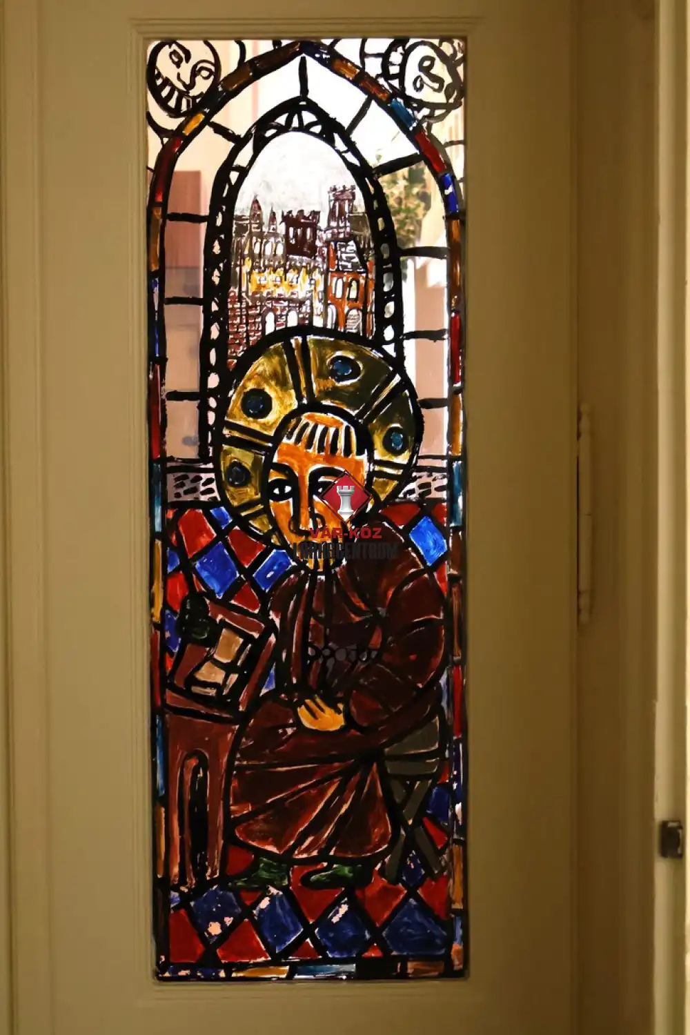 Budapest, XIII. kerület - Újlipótváros