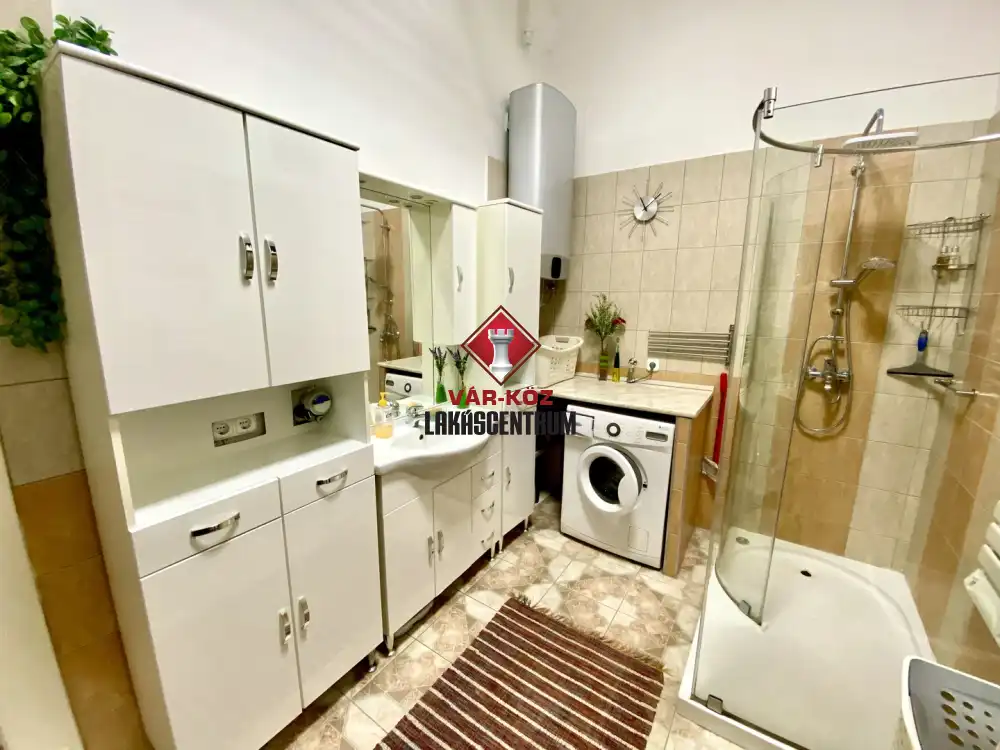 Budapest, XIII. kerület - Újlipótváros