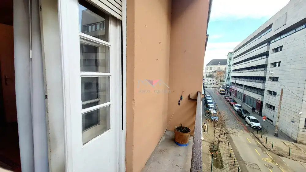 Budapest, XIII. kerület - Újlipótváros