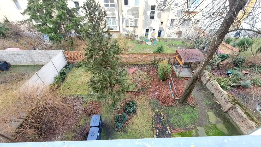 Budapest, XIII. kerület - Újlipótváros