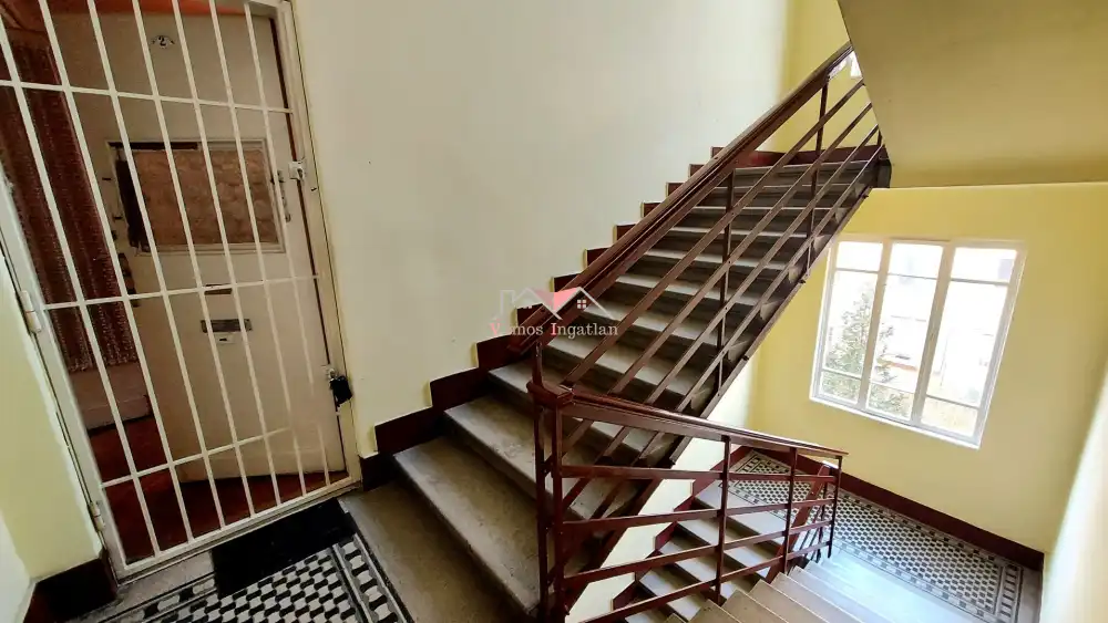 Budapest, XIII. kerület - Újlipótváros