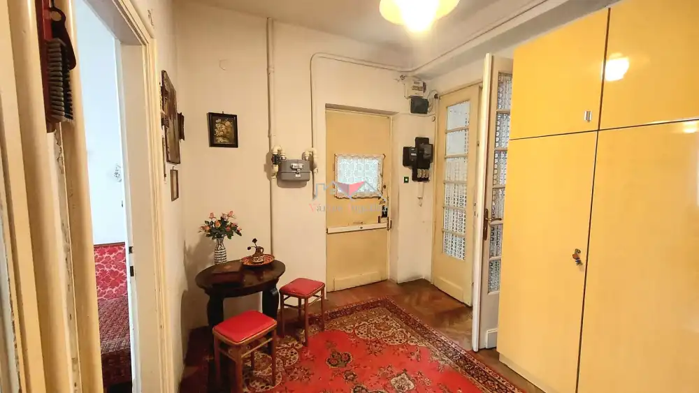 Budapest, XIII. kerület - Újlipótváros