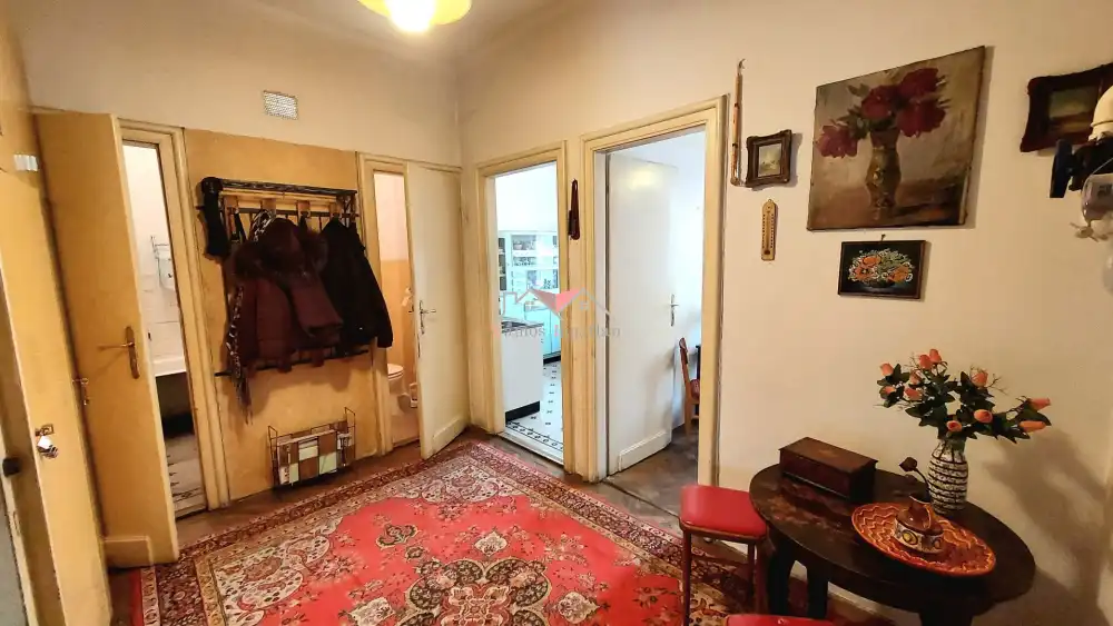 Budapest, XIII. kerület - Újlipótváros