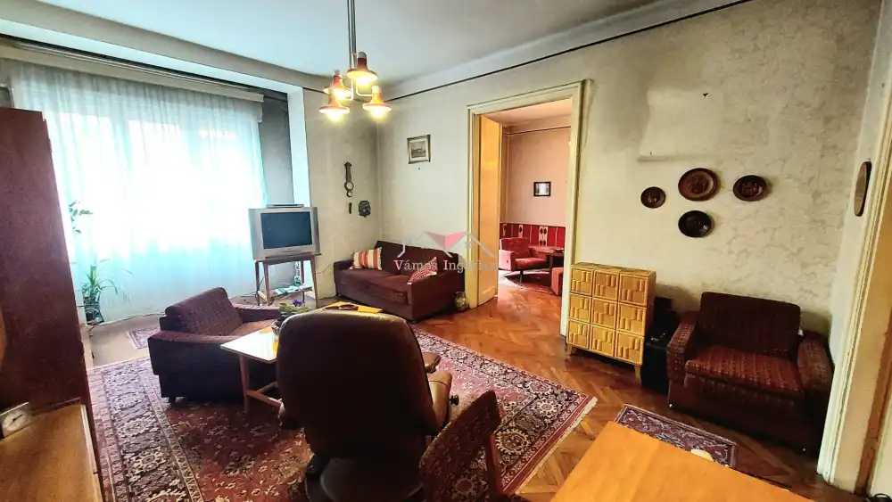 Budapest, XIII. kerület - Újlipótváros