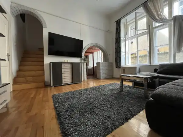 Eladó téglalakás, Budapest, XIII. kerület 2 szoba 39 m² 64.9 M Ft