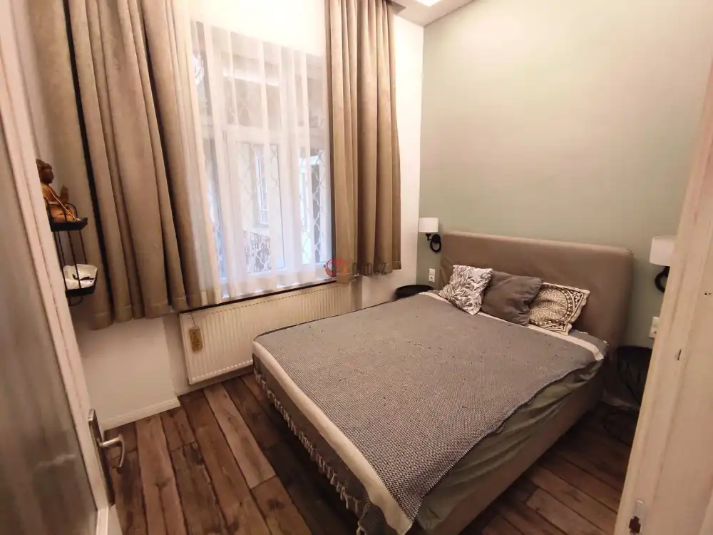 Budapest, XIII. kerület - Újlipótváros