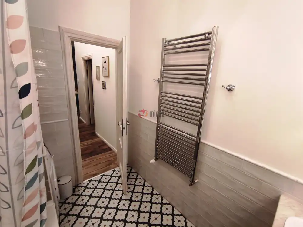 Budapest, XIII. kerület - Újlipótváros