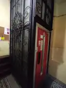 Budapest, XIII. kerület - Újlipótváros