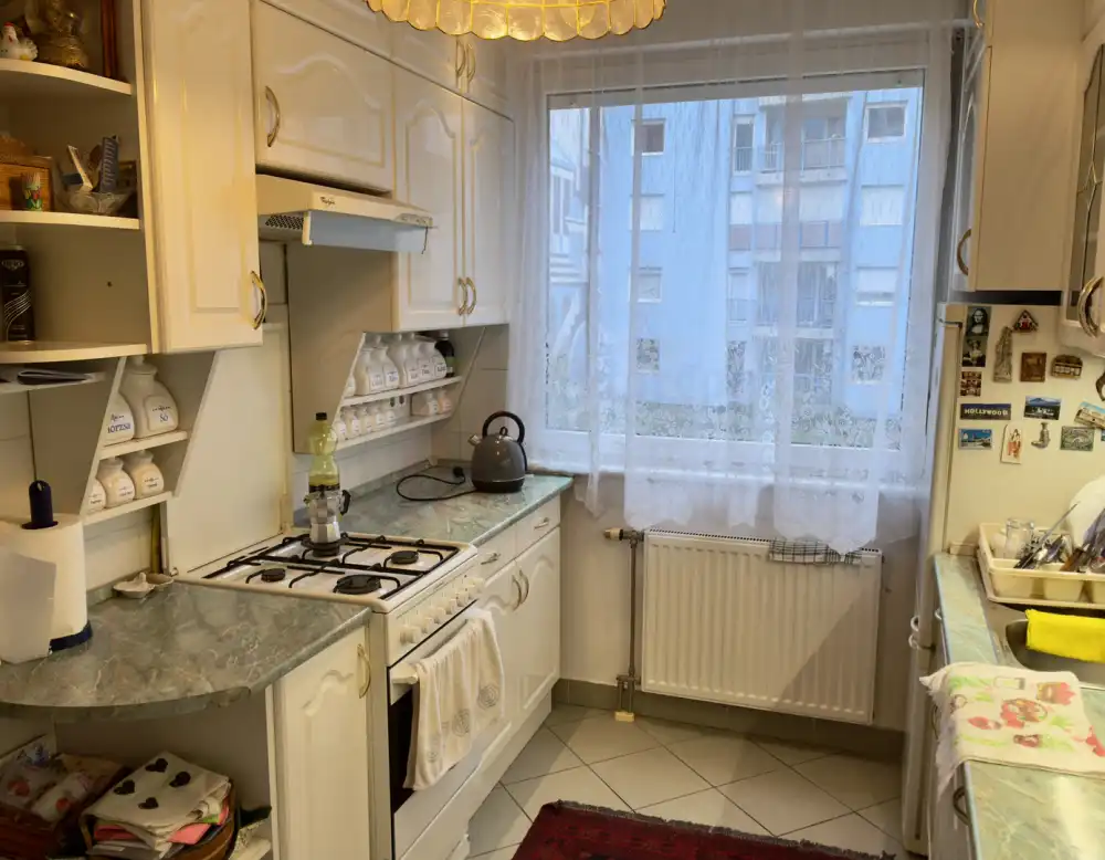 Budapest, XIV. kerület - Istvánmező