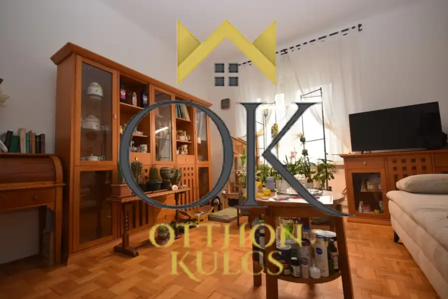 eladó téglalakás, Budapest, XIV. kerület