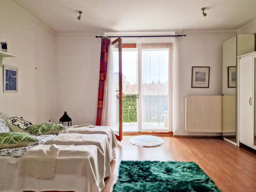 Budapest, XIV. kerület - Alsórákos