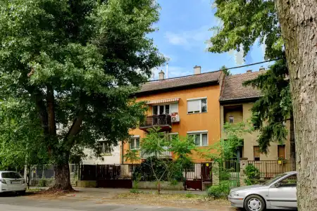 eladó téglalakás, Budapest, XIV. kerület