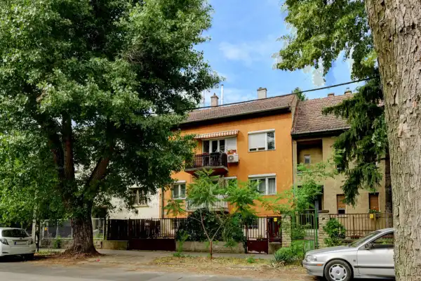 Eladó téglalakás, Budapest, XIV. kerület 4 szoba 98 m² 104.9 M Ft
