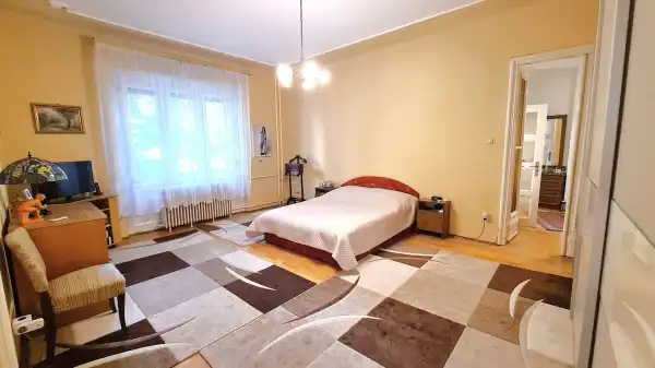 Eladó téglalakás, Budapest, XIV. kerület 2 szoba 70 m² 97 M Ft