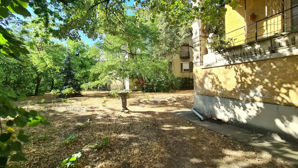 Budapest, XIV. kerület - Városliget
