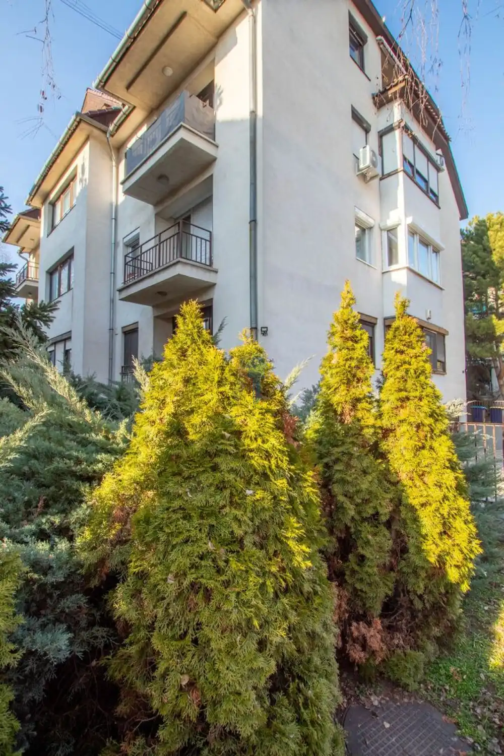 Budapest, XIV. kerület - Alsórákos