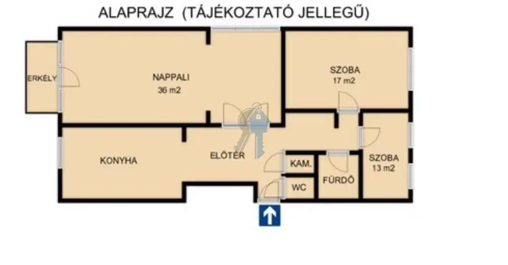 Budapest, XIV. kerület - Alsórákos