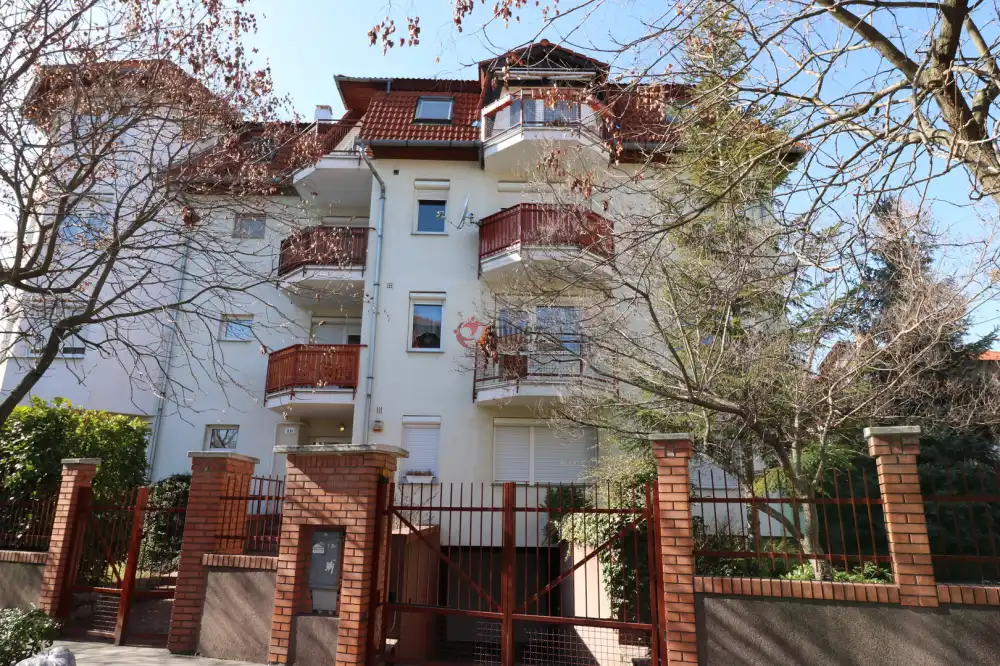 Budapest, XIV. kerület - Alsórákos