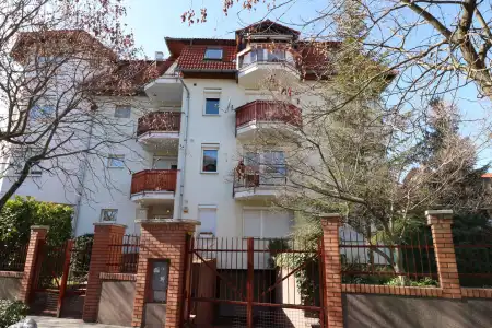 Eladó téglalakás, Budapest, XIV. kerület 3 szoba 86 m² 124.9 M Ft + Áfa
