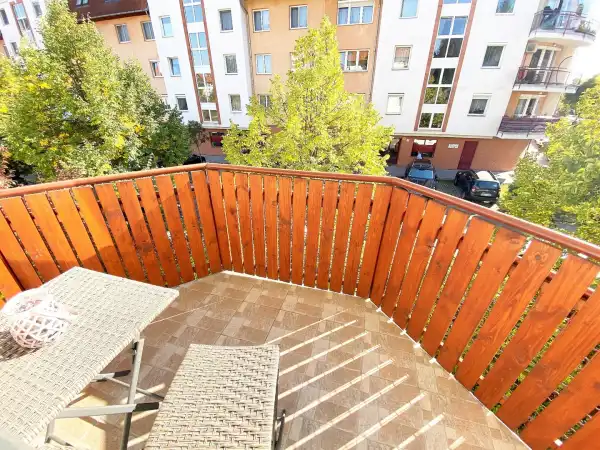 Eladó téglalakás, Budapest, XIV. kerület 3 szoba 86 m² 124.9 M Ft